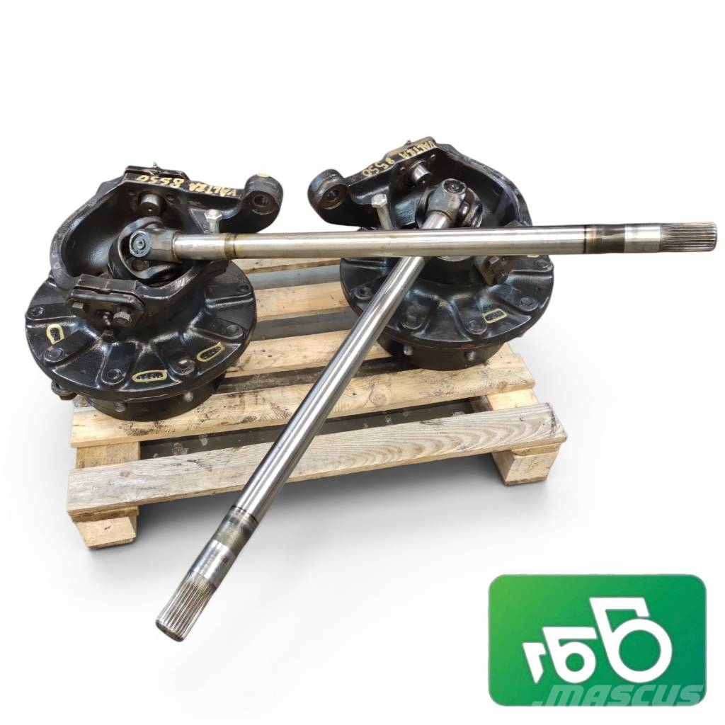 Valtra 8550 Hub reduction hub 11364 Carraro 20.29 V340554 أجهزة نقل