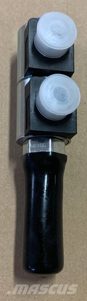 Deutz-Fahr Valve VGND92166, ND92166 液压