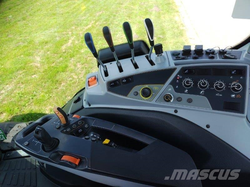 Valtra T 175 A Трактори