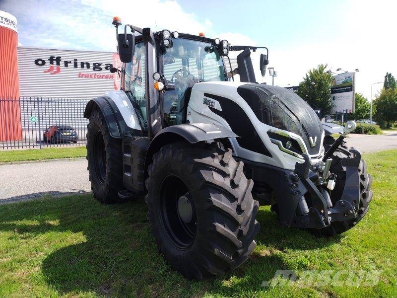Valtra T 175 A Трактори
