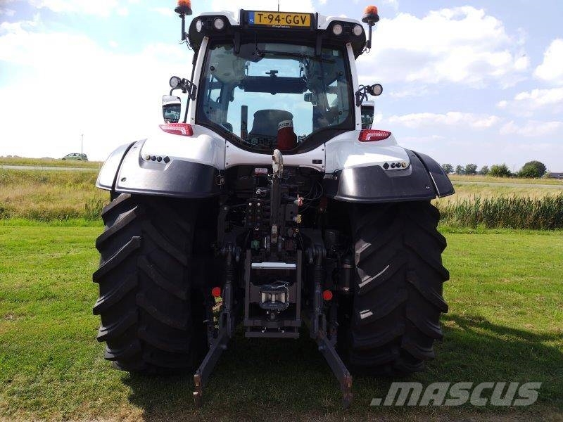 Valtra T 175 A Трактори