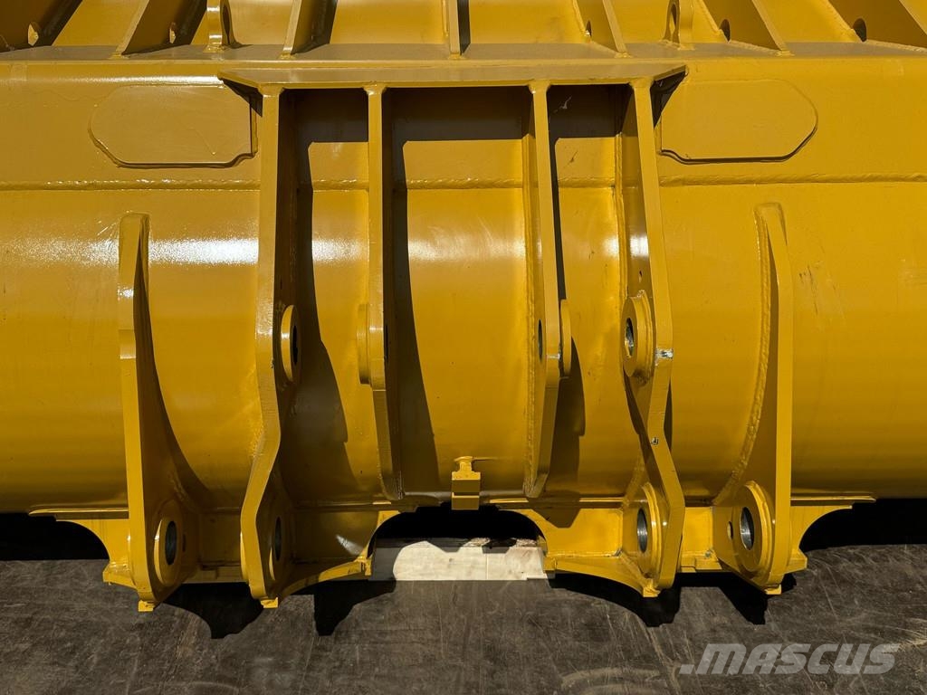 CAT Loader Bucket PIN ON CAT 980, 6.0m3,134in Buckets