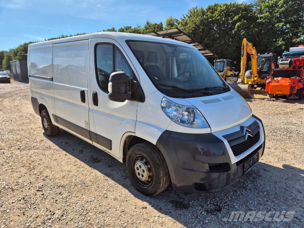 Citroën Jumper 30 2,2 HDi 130 Box Dostavna vozila / kombiji