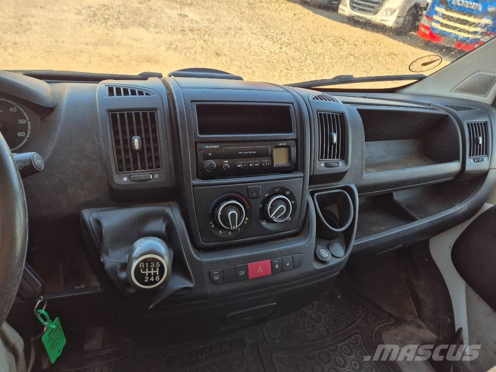 Citroën Jumper 30 2,2 HDi 130 Box Dostavna vozila / kombiji