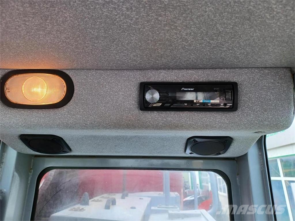 BvL - van Lengerich V-Mix Drive Maximus Plus 17-1S 2.0 Futtermischwagen