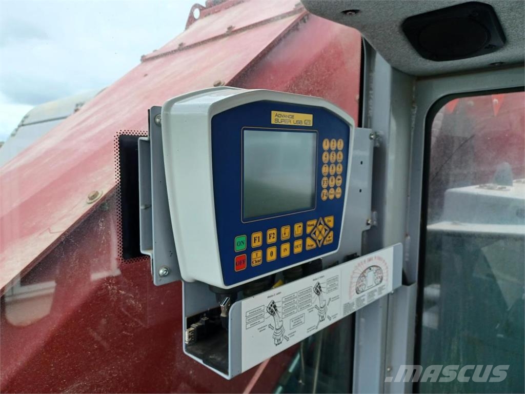 BvL - van Lengerich V-Mix Drive Maximus Plus 17-1S 2.0 Futtermischwagen