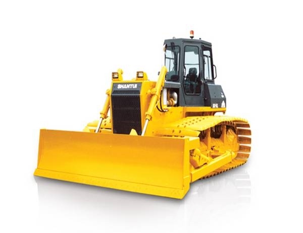Shantui 160hp crawler bulldozer SD16 (NEW machine) Bandschaktare