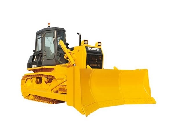 Shantui 160hp crawler bulldozer SD16 (NEW machine) Bandschaktare