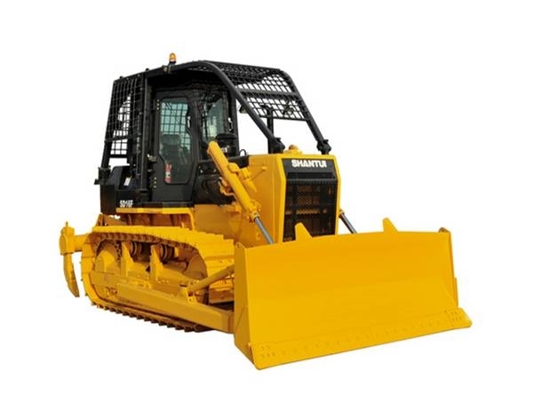 Shantui 160hp crawler bulldozer SD16 (NEW machine) Bandschaktare