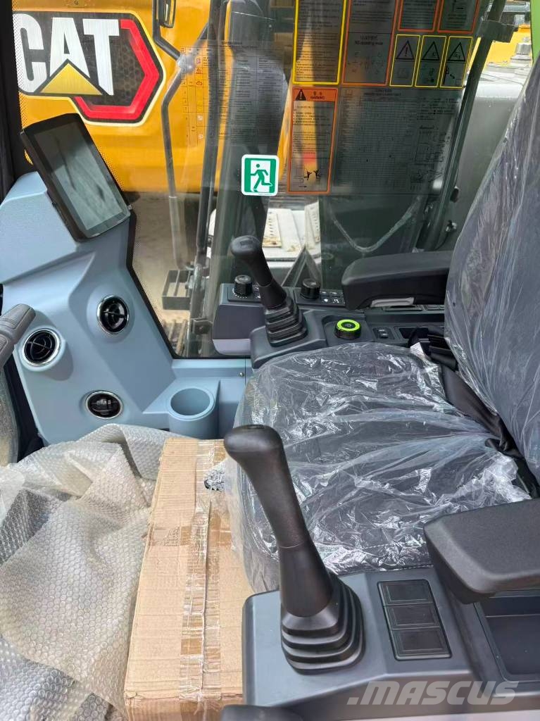 Zoomlion ZE135G Telakaivukoneet