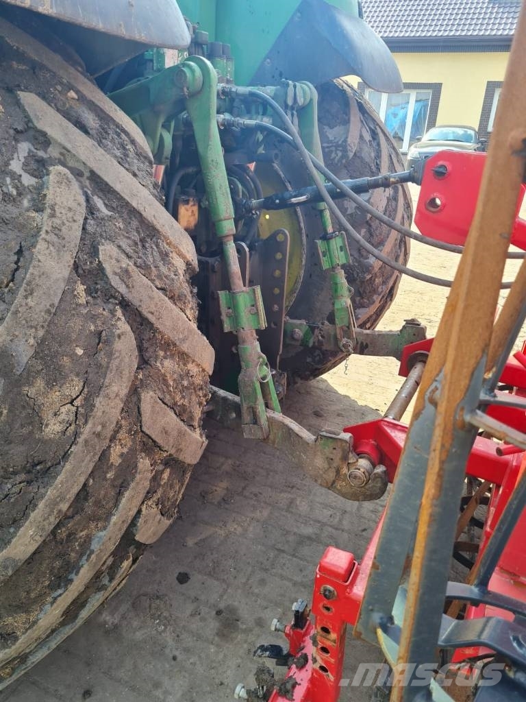 John Deere 6920 Tractores