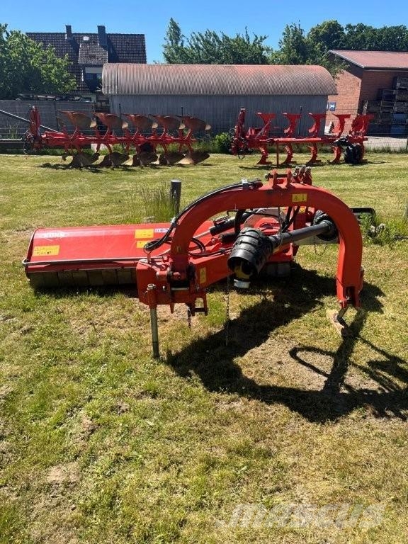 Kuhn TBES 262 Sonstige Kommunalmaschinen