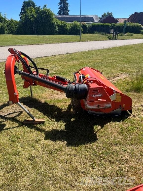Kuhn TBES 262 Sonstige Kommunalmaschinen
