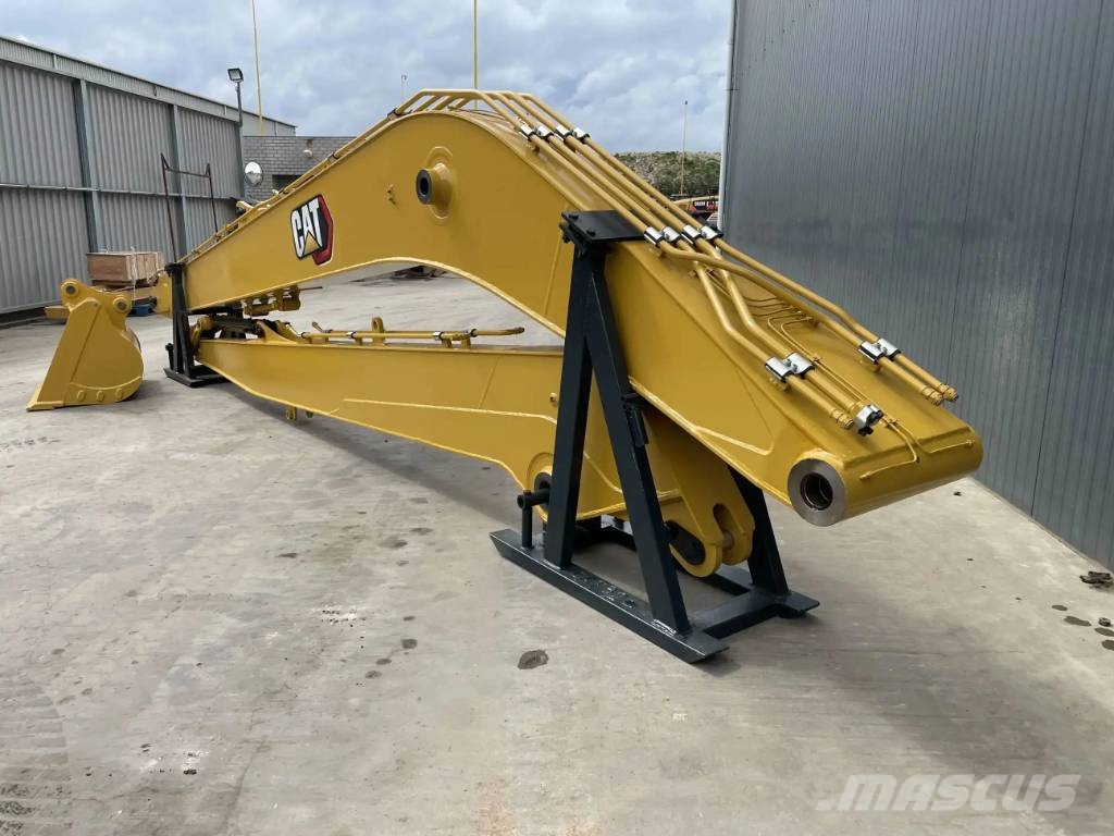 CAT 320 GC 18m Set Long Reach Equipment Kaivuulaitteet