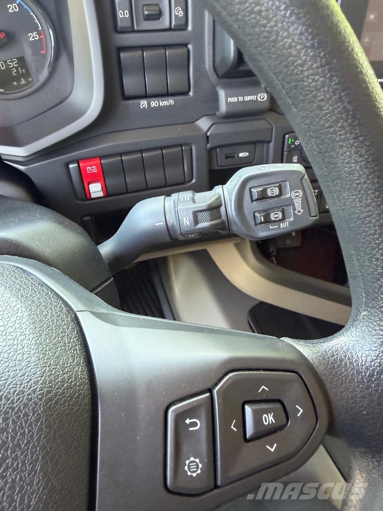 Scania R460 A6x2NA Motrici e Trattori Stradali