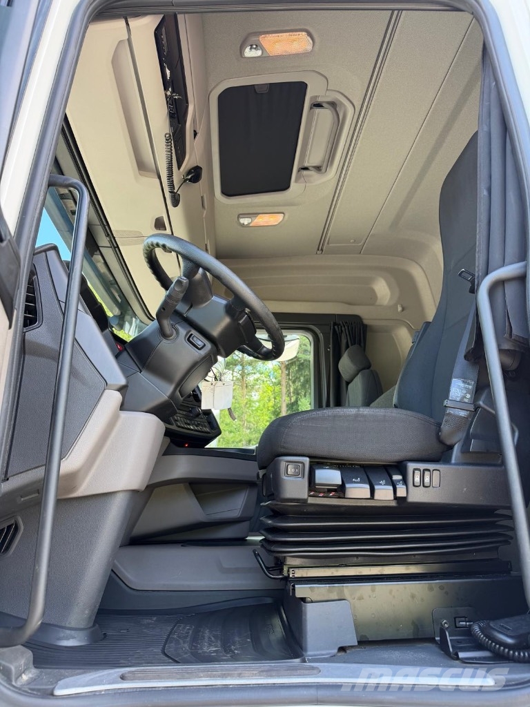 Scania R460 A6x2NA Motrici e Trattori Stradali
