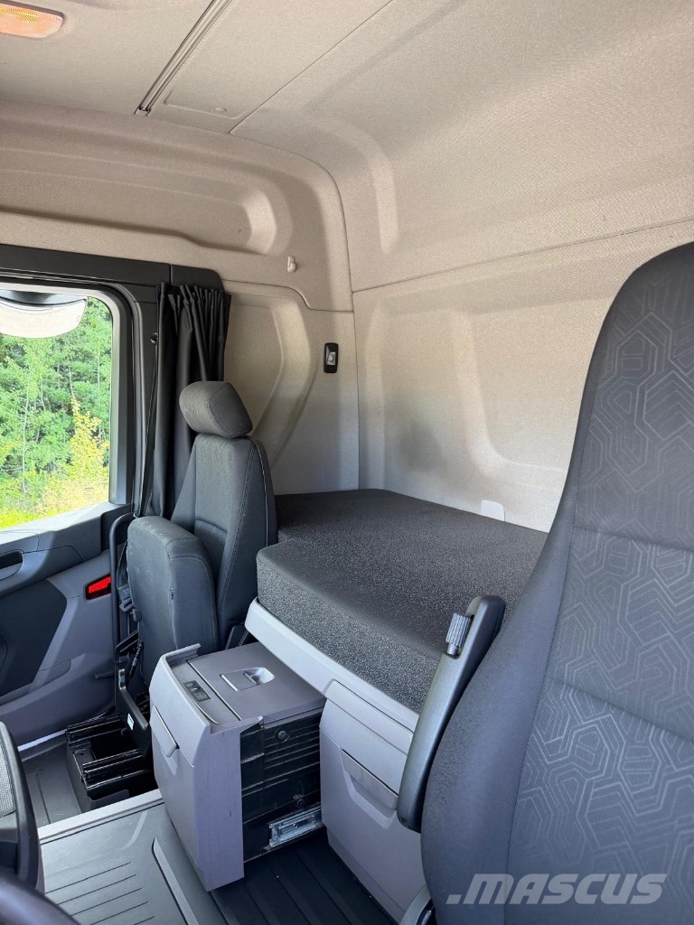 Scania R460 A6x2NA Motrici e Trattori Stradali