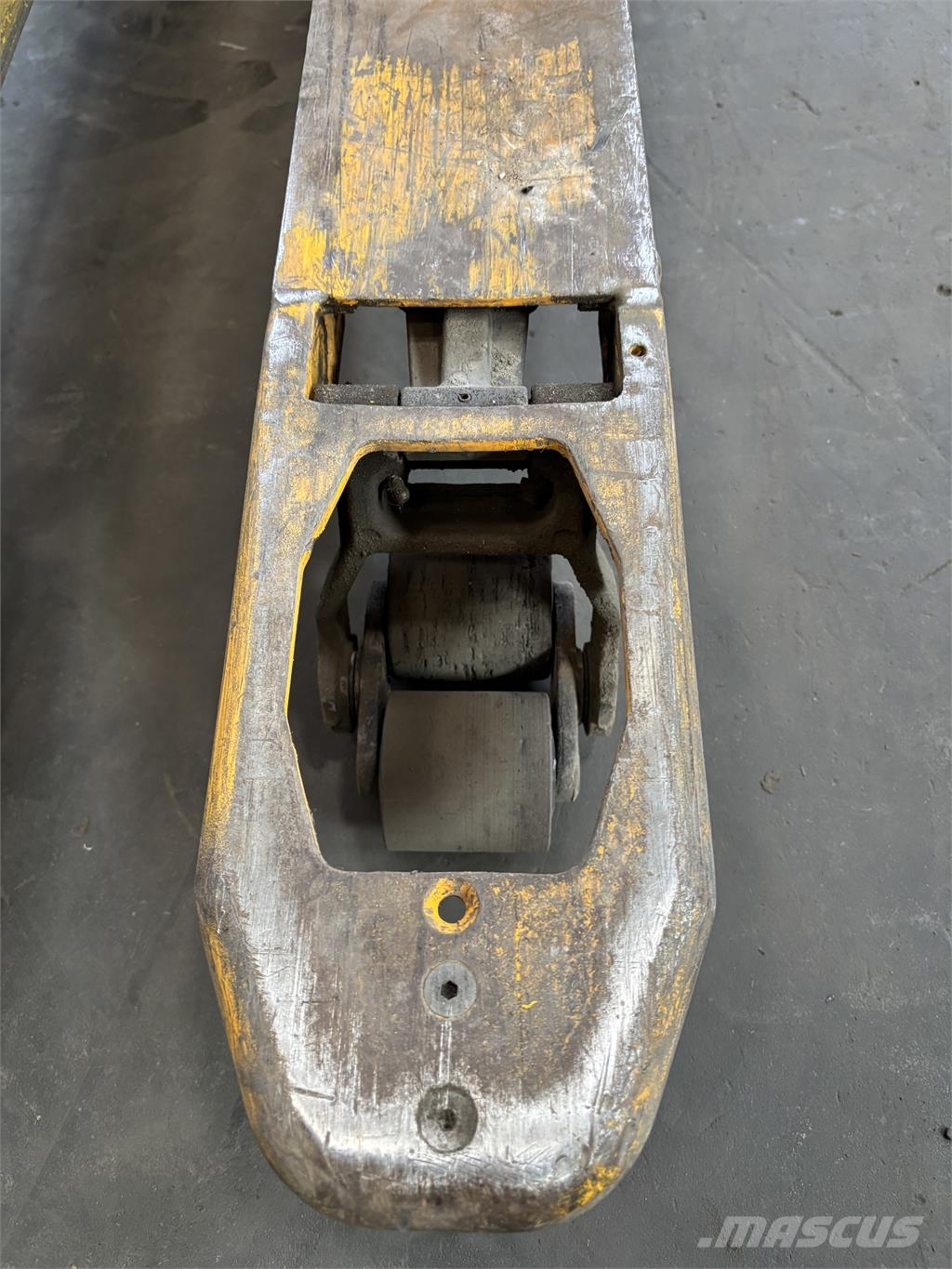 Jungheinrich EJE 225 ウォーキンフォークリフト
