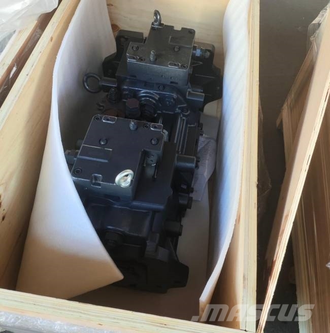 Komatsu PC4000 Hydraulic Pump 708-2K-00240 708-2K-00230 Hidráulicos