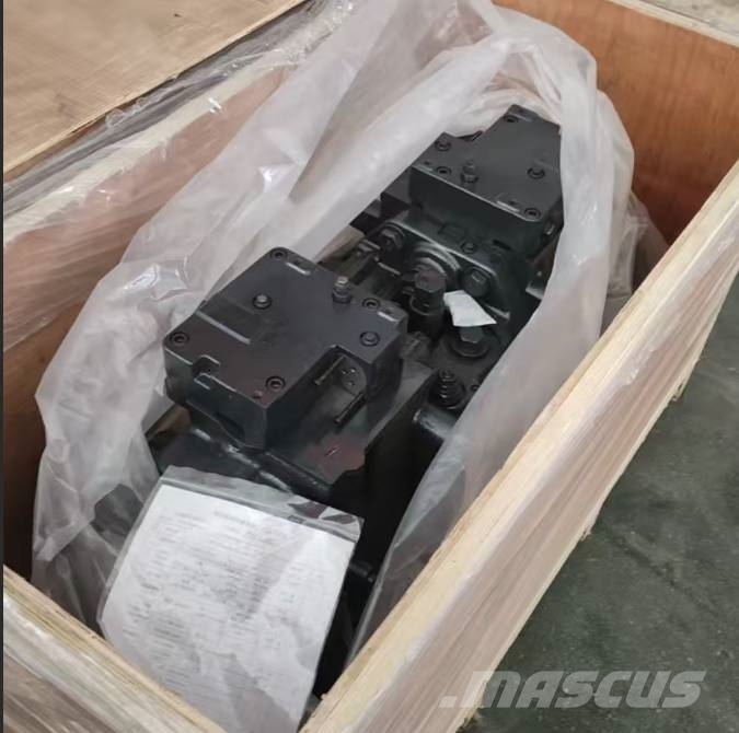 Komatsu PC4000 Hydraulic Pump 708-2K-00240 708-2K-00230 Hidráulicos