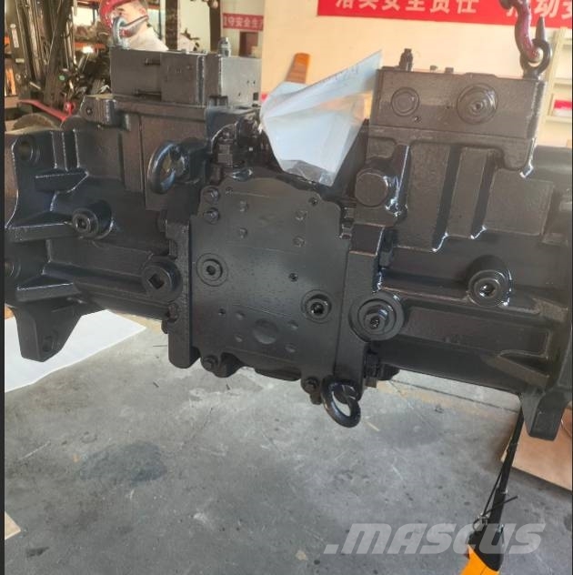 Komatsu PC4000 Hydraulic Pump 708-2K-00240 708-2K-00230 Hidráulicos