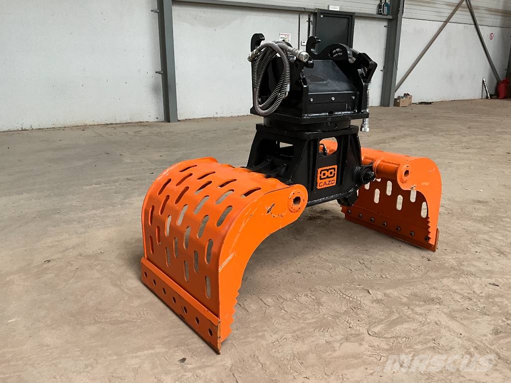  Heuss gsr 10-700 Grijpers
