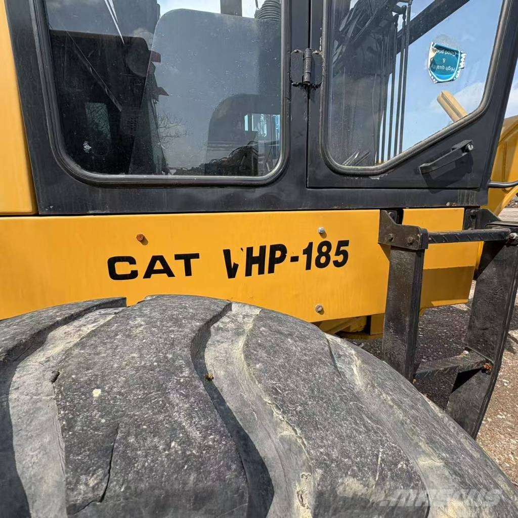 CAT 140 K Grederji