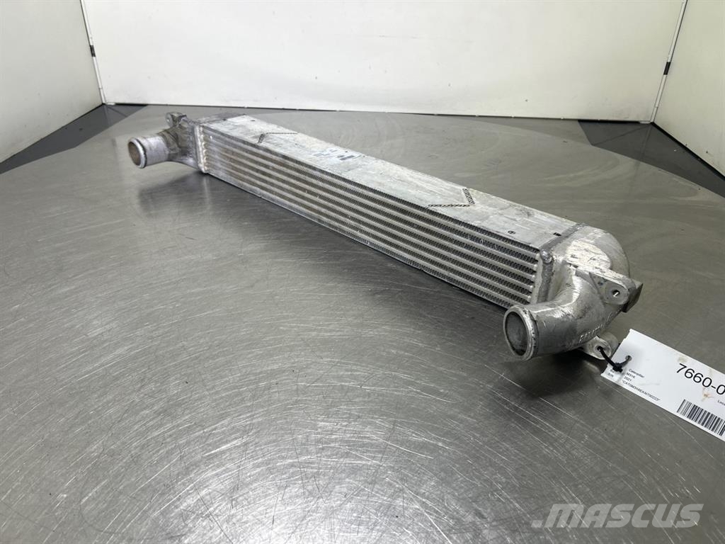 CAT M316 - 525-8267 - Cooler/Kühler/Koeler Engines