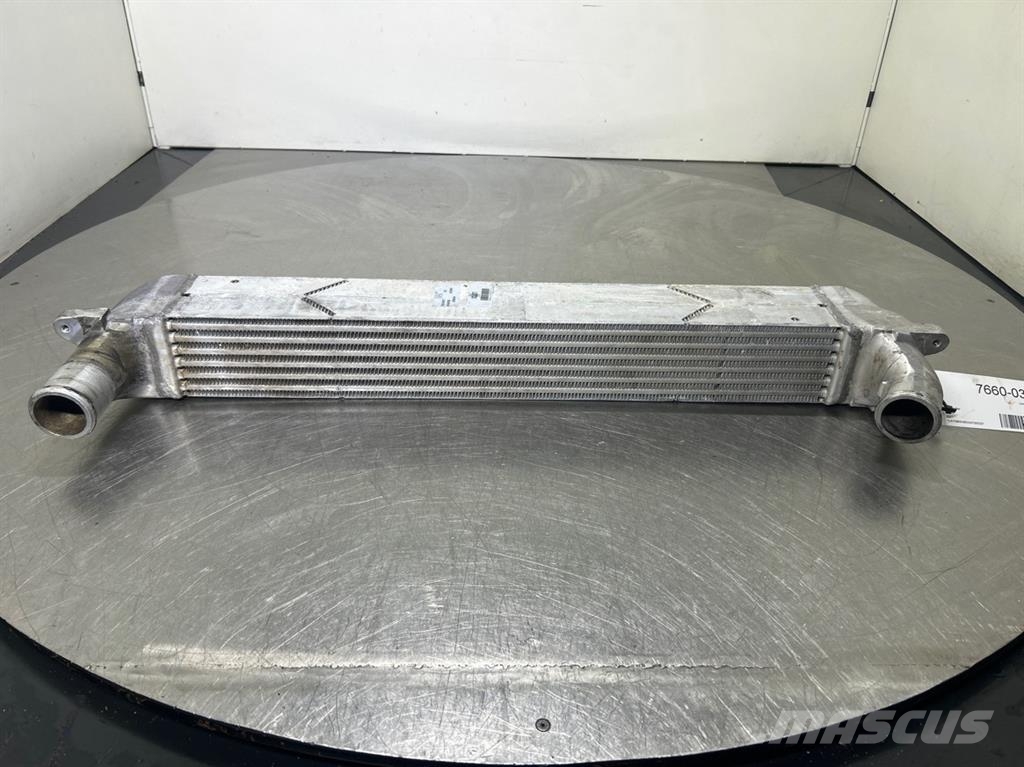 CAT M316 - 525-8267 - Cooler/Kühler/Koeler Engines