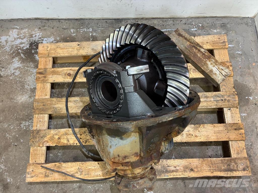 Scania AXLE GEAR R885 3,42 2300435 Άξονες