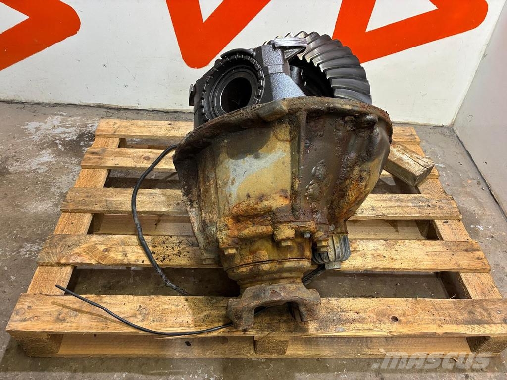 Scania AXLE GEAR R885 3,42 2300435 Άξονες