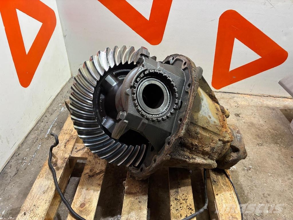 Scania AXLE GEAR R885 3,42 2300435 Άξονες