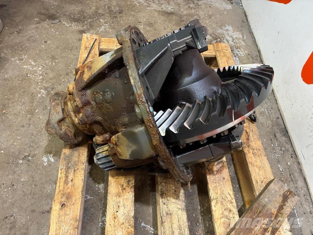 Scania AXLE GEAR R885 3,42 2300435 Άξονες