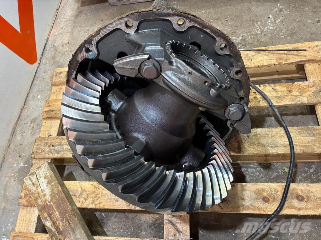 Scania AXLE GEAR R885 3,42 2300435 Άξονες
