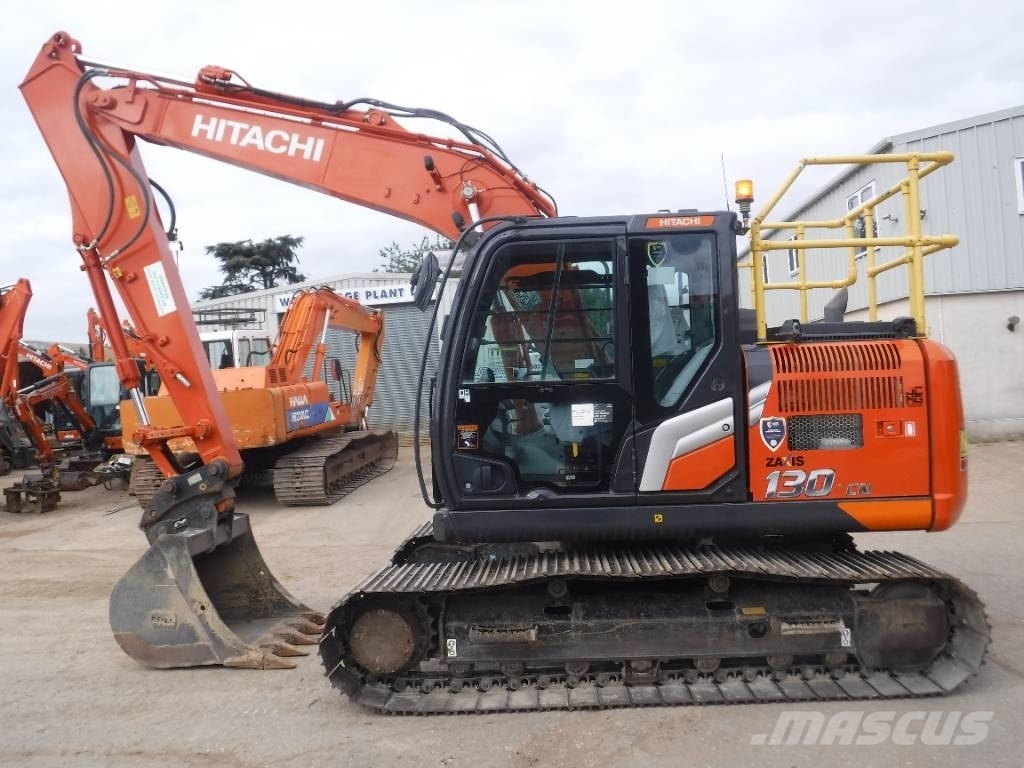 HITACHI 37インチ 2043769 Prop Shaft fits Hitachi ZX130 ZX135 ZX110 ZX120