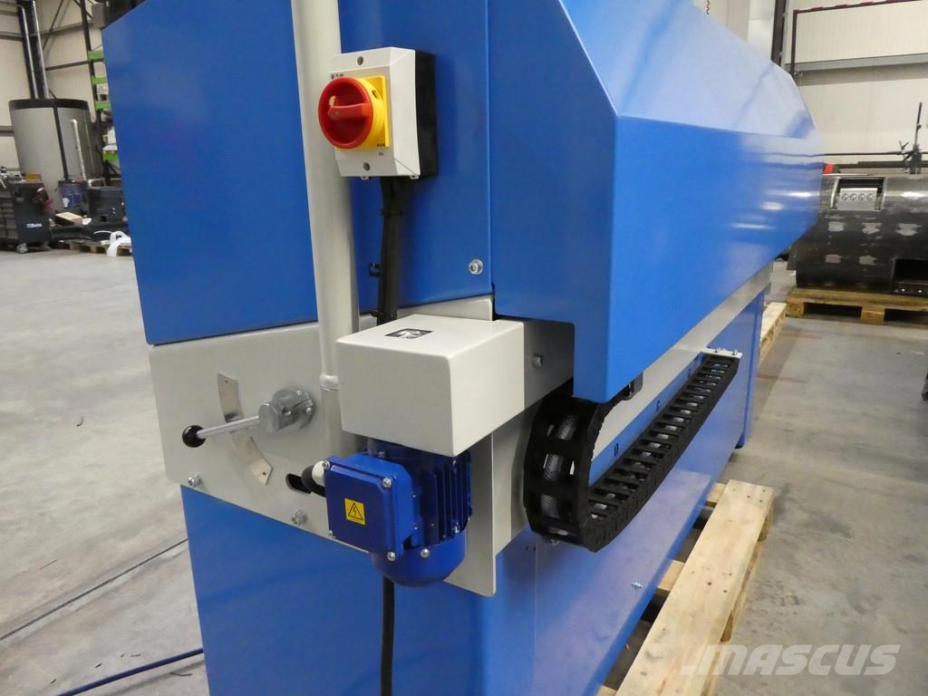 Osama 1500 Knife Grinder Forestal - Otros