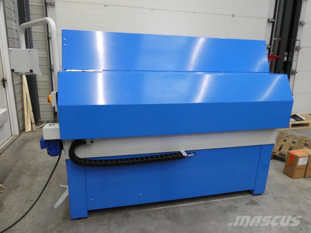 Osama 1500 Knife Grinder Forestal - Otros