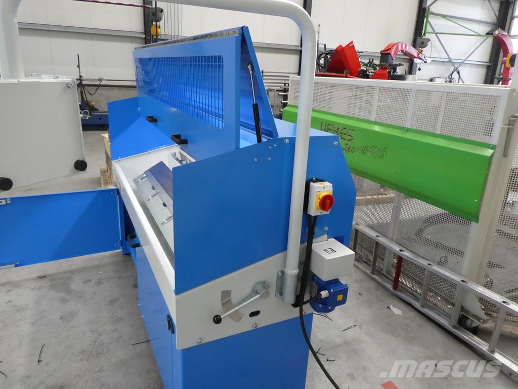 Osama 1500 Knife Grinder Forestal - Otros