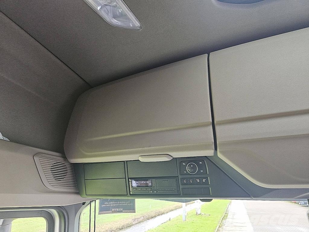 DAF XFN 480 Vlačilci