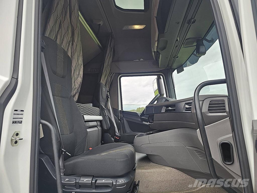 DAF XFN 480 Vlačilci
