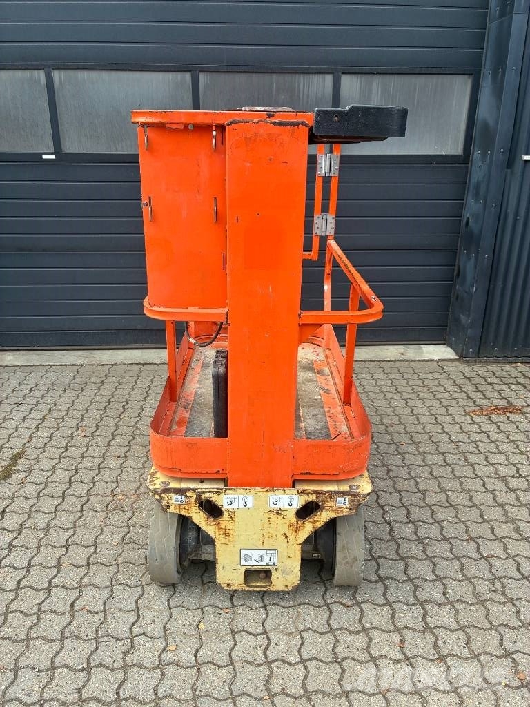 JLG 1230 ES Personenliften en invalideliften