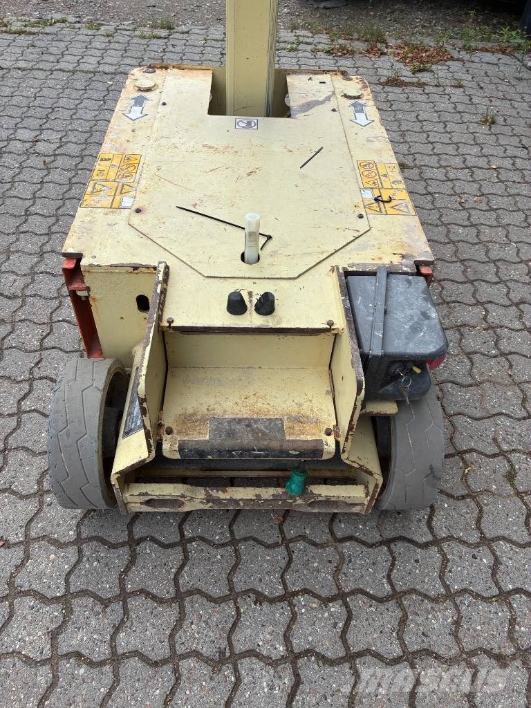 JLG 1230 ES Personenliften en invalideliften