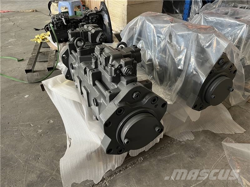Hitachi EX2500 Hydraulic Pump Хидравлични