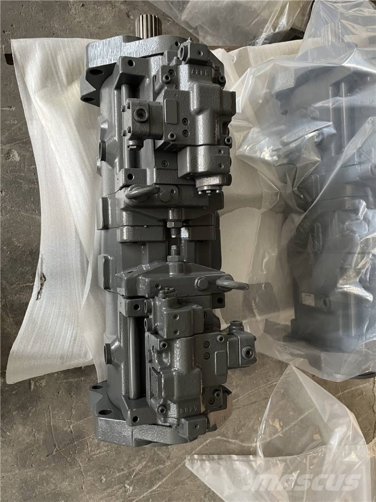 Hitachi EX2500 Hydraulic Pump Хидравлични