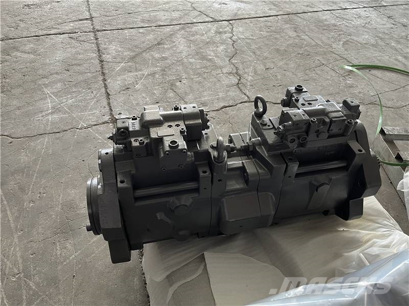 Hitachi EX2500 Hydraulic Pump Хидравлични