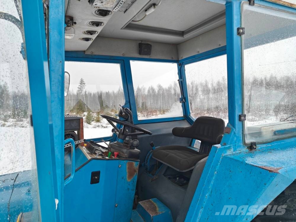 Ford 4110 Tractores