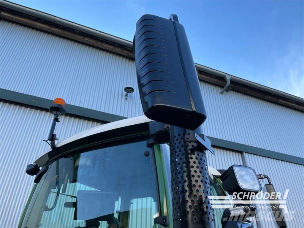 Fendt 724 GEN6 PROFI PLUS | RTK Tractors