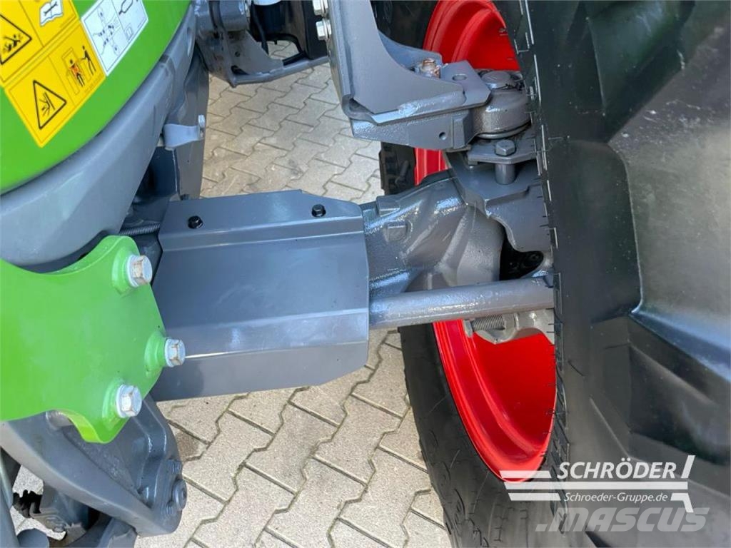 Fendt 724 GEN6 PROFI PLUS | RTK Tractors