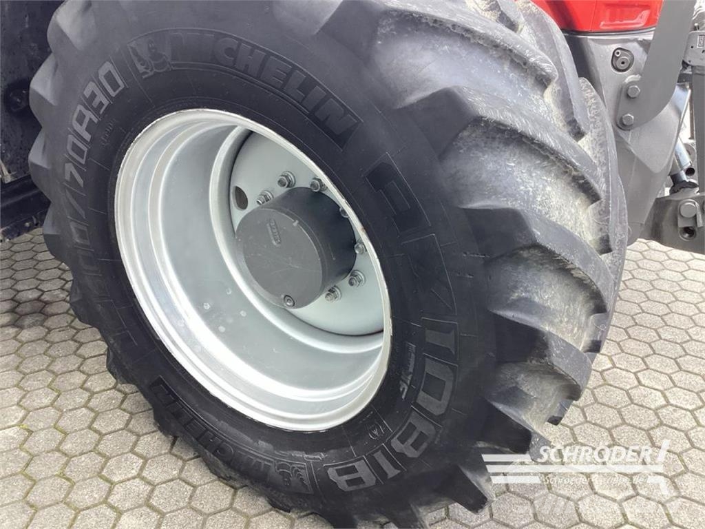Massey Ferguson 7726 DYNA-6 EXCLUSIVE | RTK Traktoren