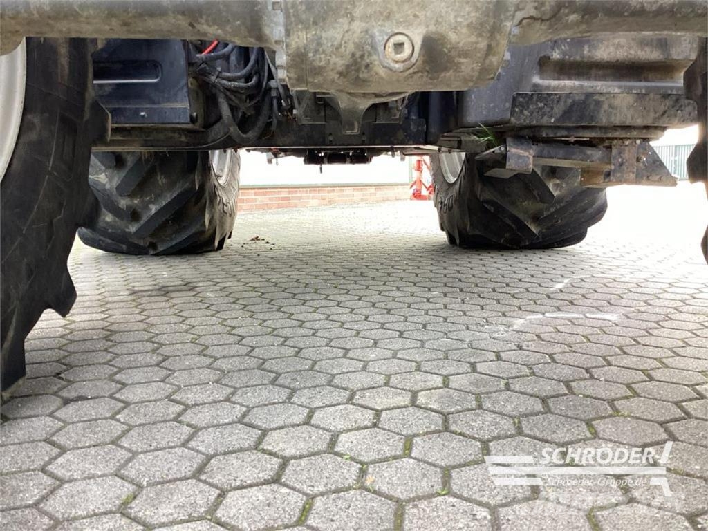 Massey Ferguson 7726 DYNA-6 EXCLUSIVE | RTK Traktoren